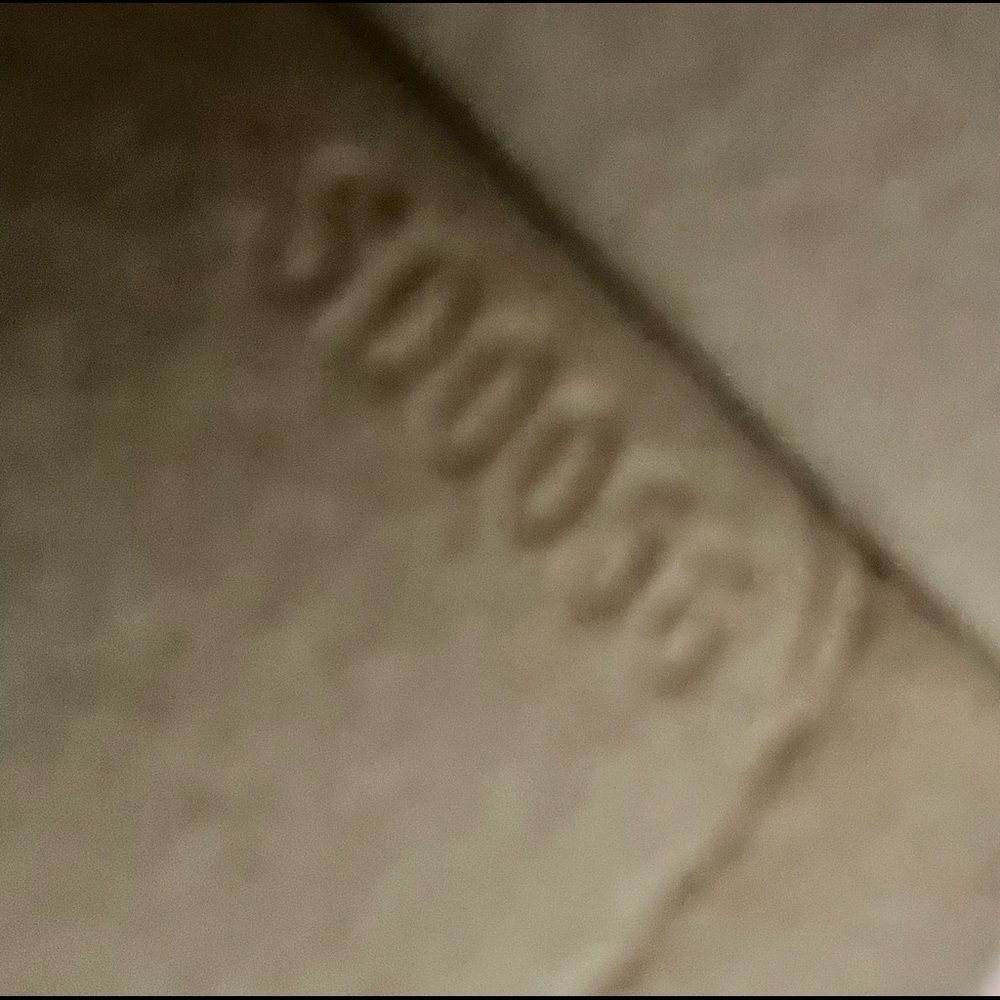 (Authentic) Louis Vuitton Monogram Manhattan - Picture 12 of 13